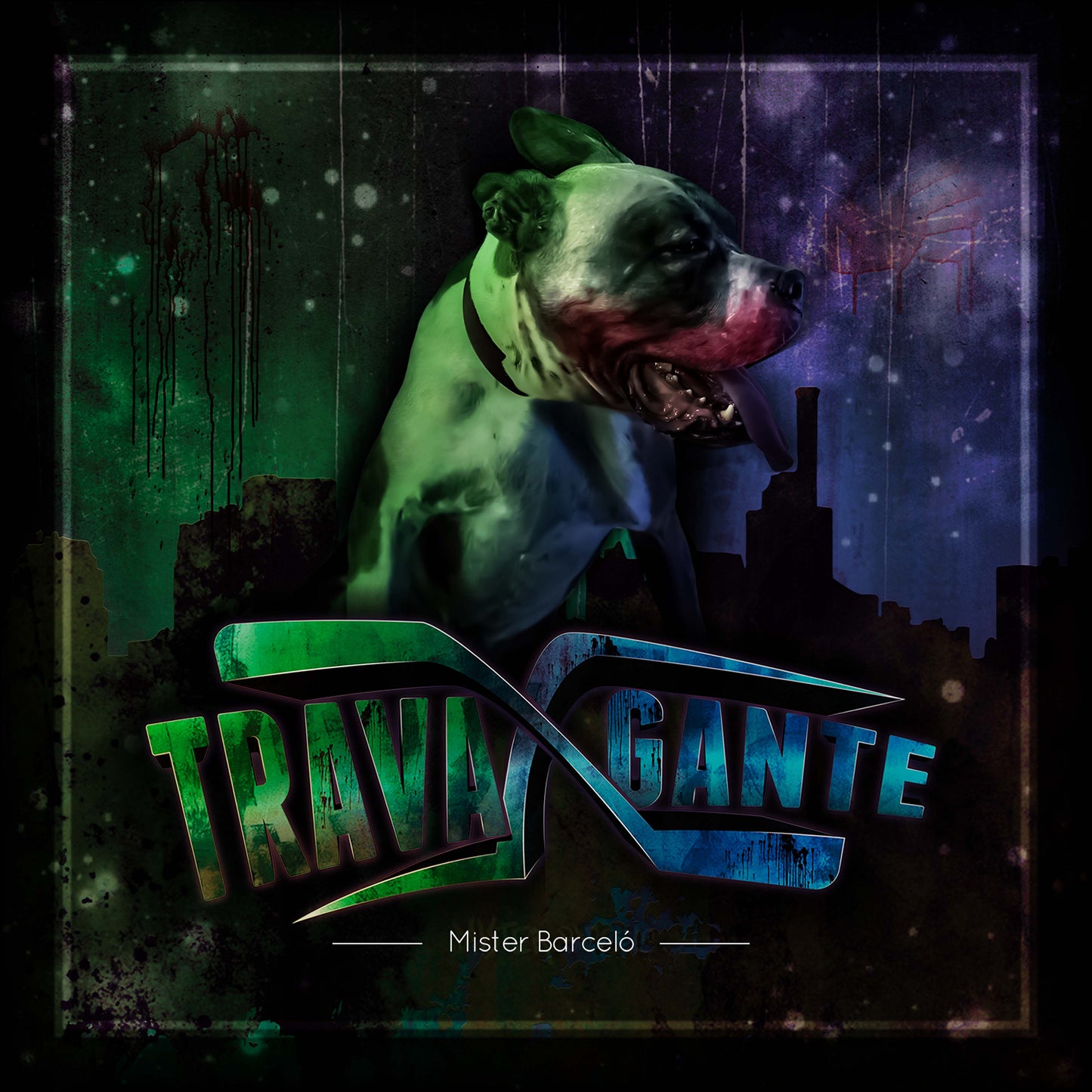 Mister - Xtravagante (Formato Físico)