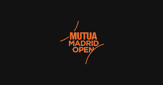 Mutua Madrid Open
