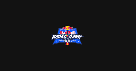 Red Bull Padel Dash - Final Nacional