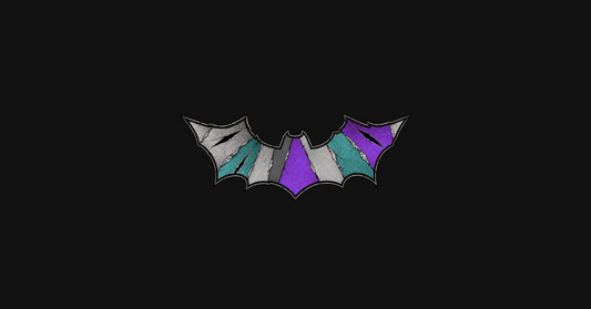 El Murciélago Marcado