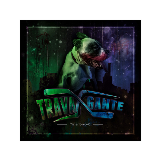 Mister - Xtravagante (Formato Físico)