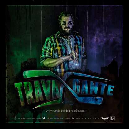 Mister - Xtravagante (Formato Físico)
