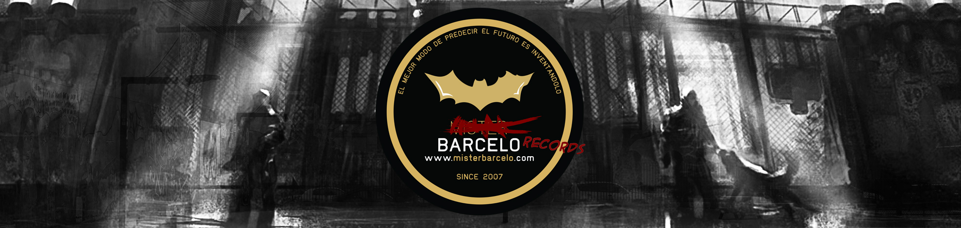 Lee más sobre el artículo Comunicado oficial Barcelo Records