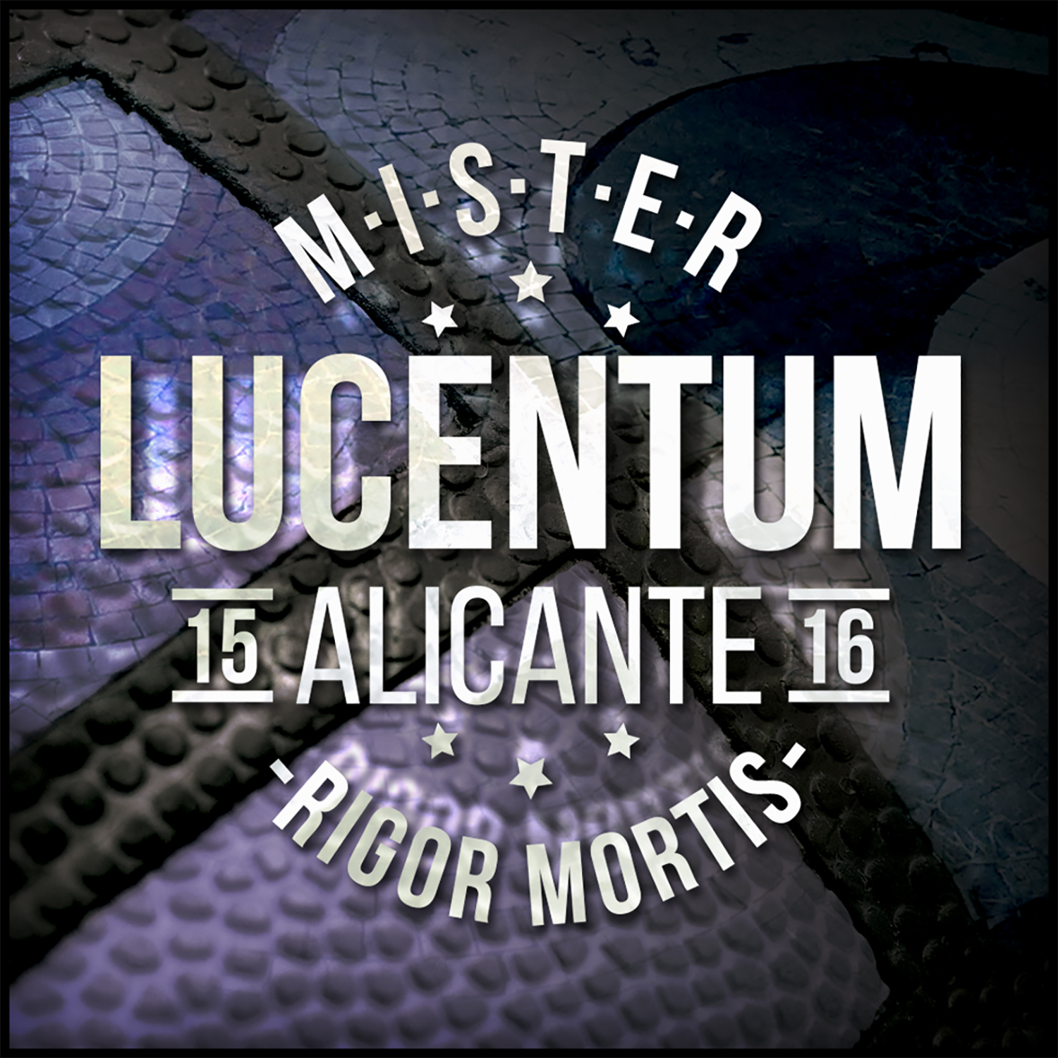 Lee más sobre el artículo Mister – Lucentum de Alicante