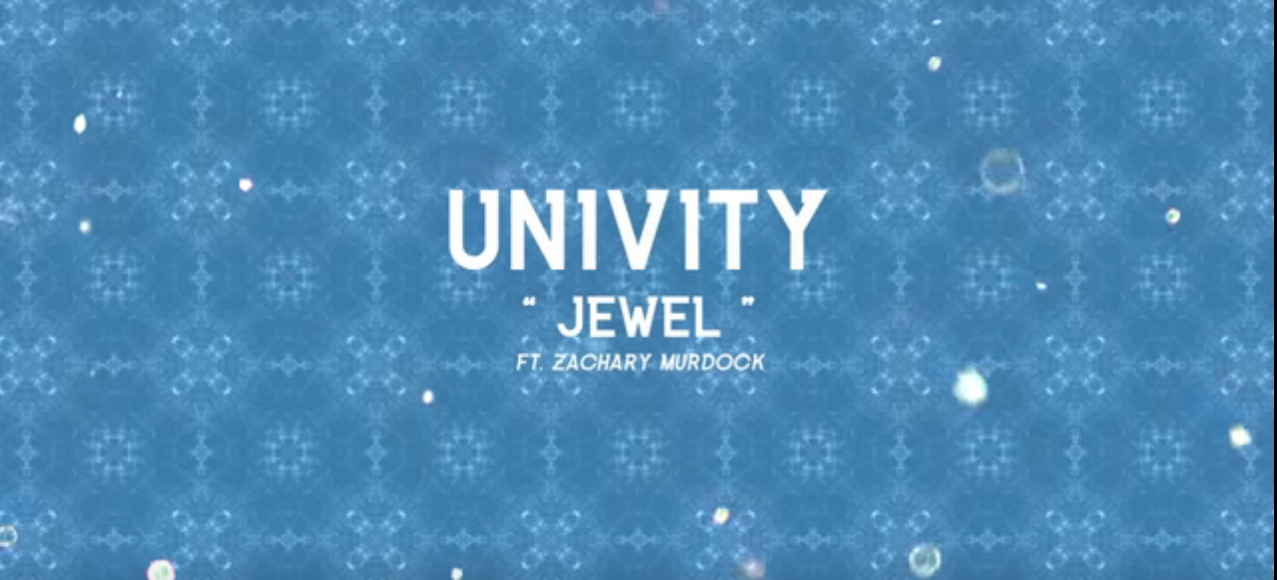 Lee más sobre el artículo Univity estrena Jewel Lyric Video