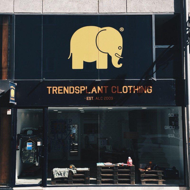Lee más sobre el artículo Trendsplant Clothing – New Magazine