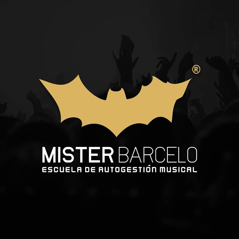 Lee más sobre el artículo Mister Barceló crea “Escuela de Autogestión Musical”