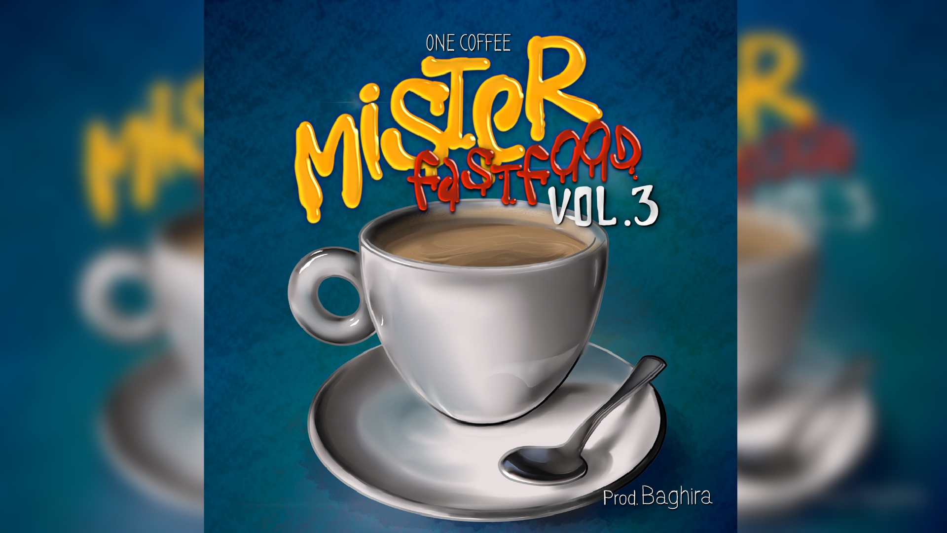 Lee más sobre el artículo Mister – One Coffee – Fast Food Vol.3