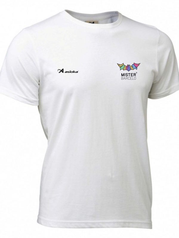 Camiseta Básica «The bat»
